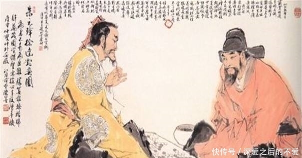 醉酒|朱元璋把醉酒的徐达抬上龙床,徐达醒后只做一事,朱元璋放心了!