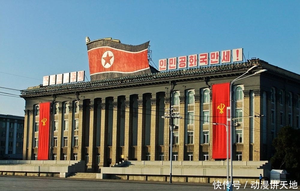 背叛|他背叛了刘邦，逃到边境建立了一个国家，这个国家至今依然存在