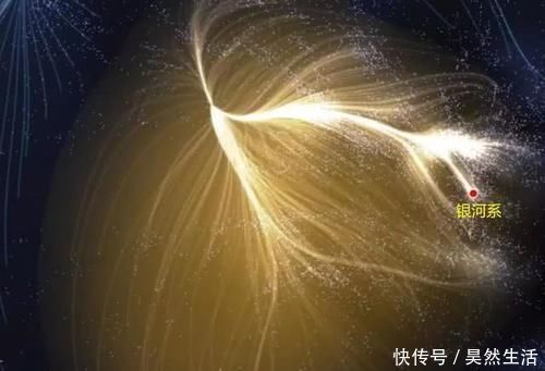 天体 宇宙到底有多大科学家按照这个思路想下去,你可能会怀疑人生