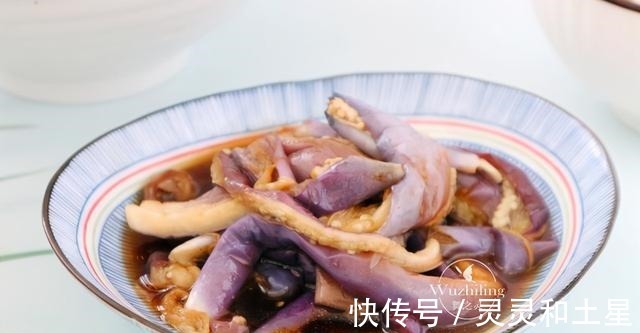 西葫芦|三伏天,不论有没胃口,试试这8道凉拌菜,立马想吃饭!