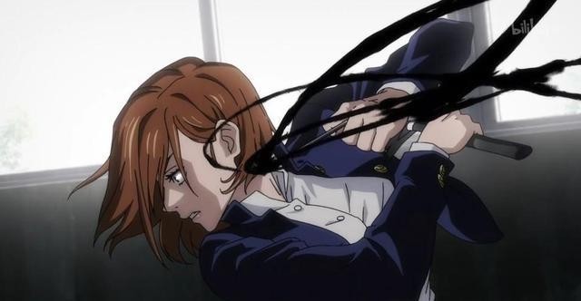 咒术|评分9.2的《咒术回战》,能超过《鬼灭之刃》带来的话题冲击吗