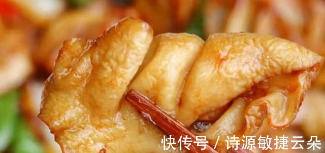 秋天，如果有条件，别错过吃这菜，做法特简单，解馋又下饭！