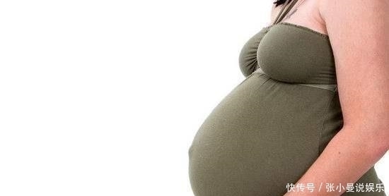 胎儿|孕后肚子有这3种“奇特”感觉,那是胎儿在快速发育,孕妈请放心