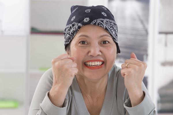 癌症|癌症患者若符合这3个条件,说明癌症治疗的不错,值得恭喜