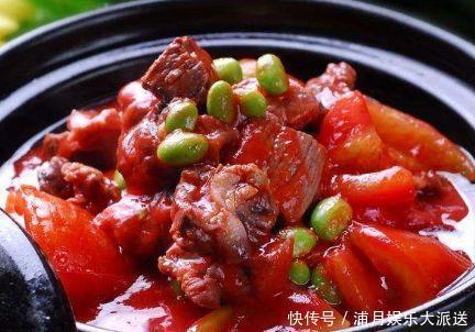 牛腩|脸上长了斑别怕!十斑九干,牛腩配一宝炖,消狐臭,祛斑并不难