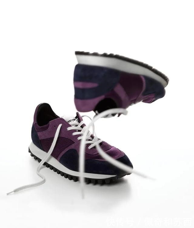 spalwart 除了「马拉松鞋」,Spalwart 还有什么看头!