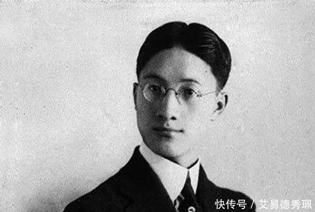 林徽因|妻子死后梁老一蹶不振,为何在7年后另娶?只因这句话,满是心酸