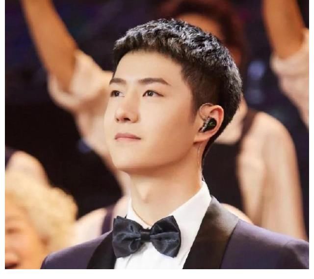 學舞|王一博：積攢好足夠的勇氣，用實力回擊一切質疑