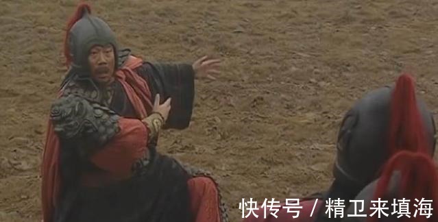 宋江@梁山最大的势力不是二龙山派也不是宋江系 而是这个“软骨帮”!