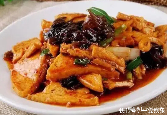 小长假将至，教您几道简单上档次的家常菜，美味下饭，老少皆宜