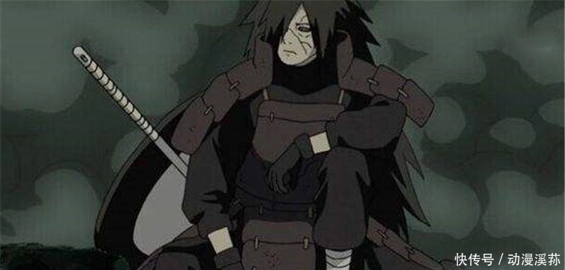 火影|火影 死得“憋屈”的5位影级高手, 斑爷并非最惨, 第4被捅了30多刀