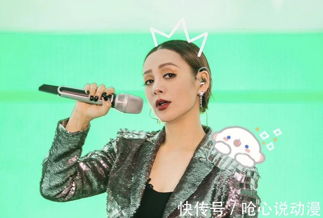 同款|那些“明星同款”口红色号,经典又气质,普通人却很难驾驭!