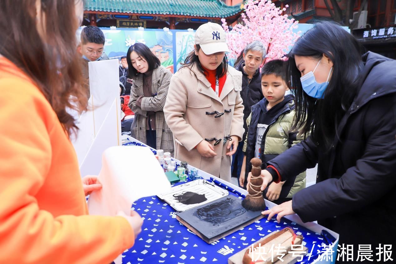 湖湘|点亮湖湘文旅品牌，湖南城市名片正式上线