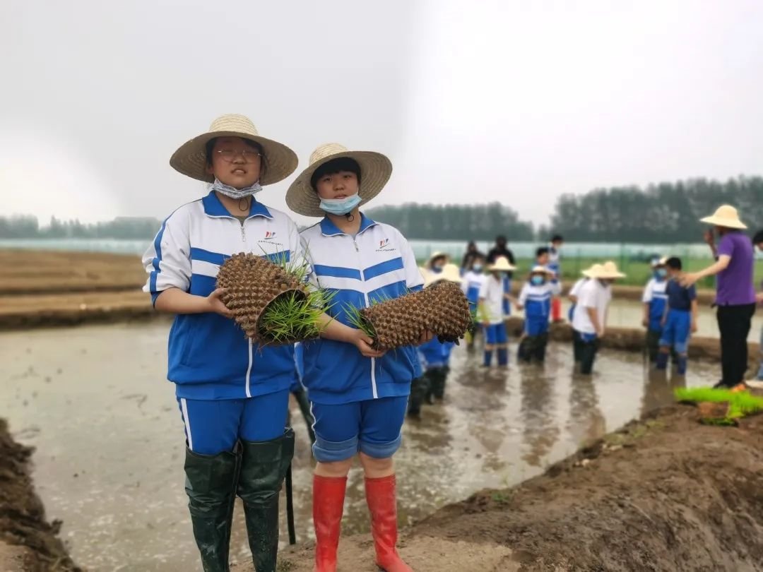 课堂|昌平学子走出校门，走进“社会大课堂”