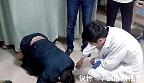 爷爷|3岁孙子家中窒息死亡,医生一语道出真相,爷爷怒扇奶奶