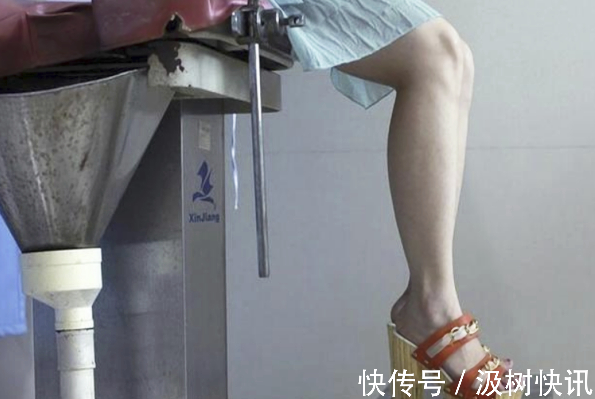 手术|“她27岁,打胎17次”,妇产医生的讲述,引出了被流产毁掉的女孩