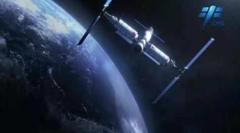 空间站核心舱发射在即 我们为什么要去太空做实验？