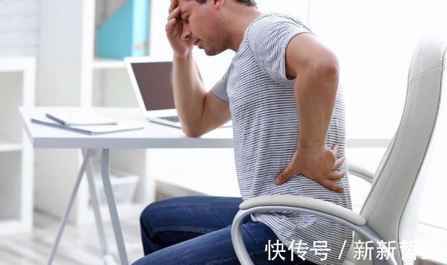 腰椎|经常腰痛?有可能是4种疾病在“作怪”,拖久了后果很严重