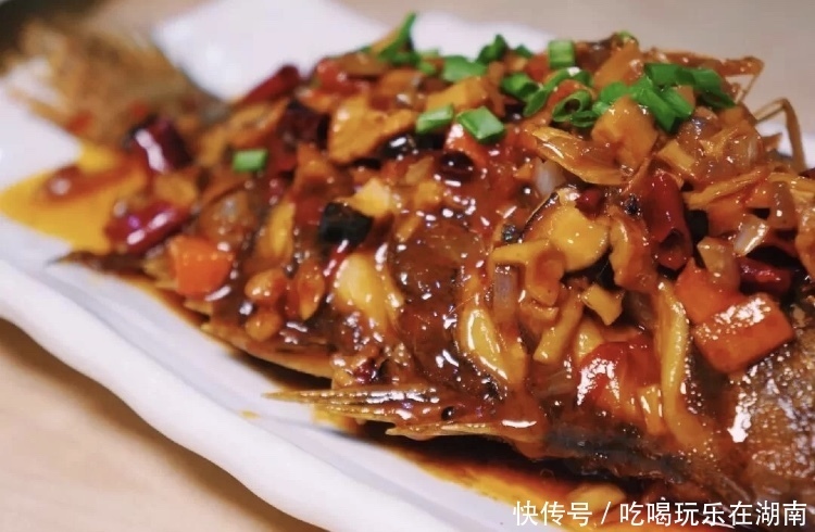 好吃|“他们”说臭桂鱼,比榴莲还好吃