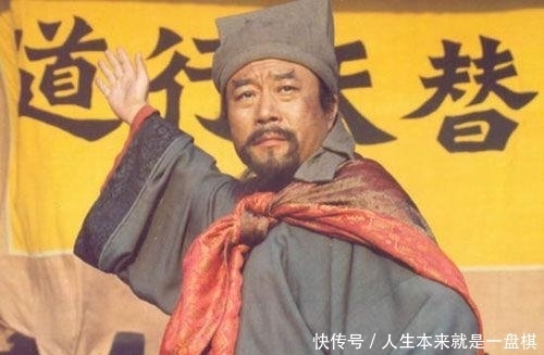 毒害|宋江被毒害时,有三位梁山好汉手握重兵,却无一人为他报仇