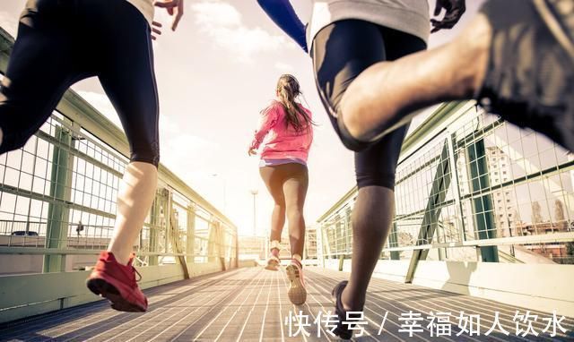 下半身|减肥期间,为什么推荐你跳绳,而不是跑步呢?