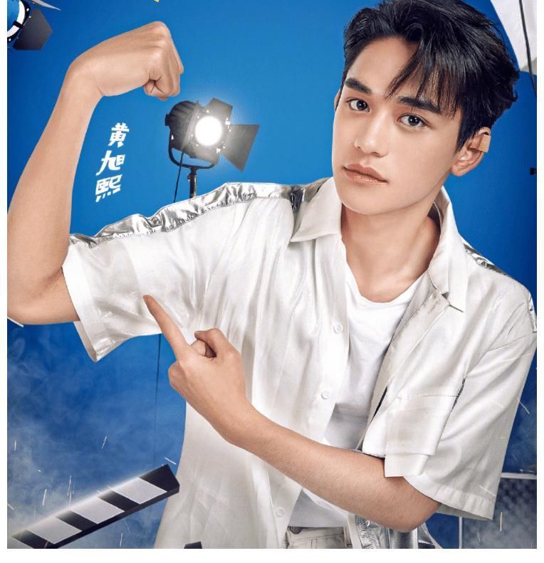 b《奔跑吧9》正式收官，全員都沒拿道具，唯獨一個人很獨特