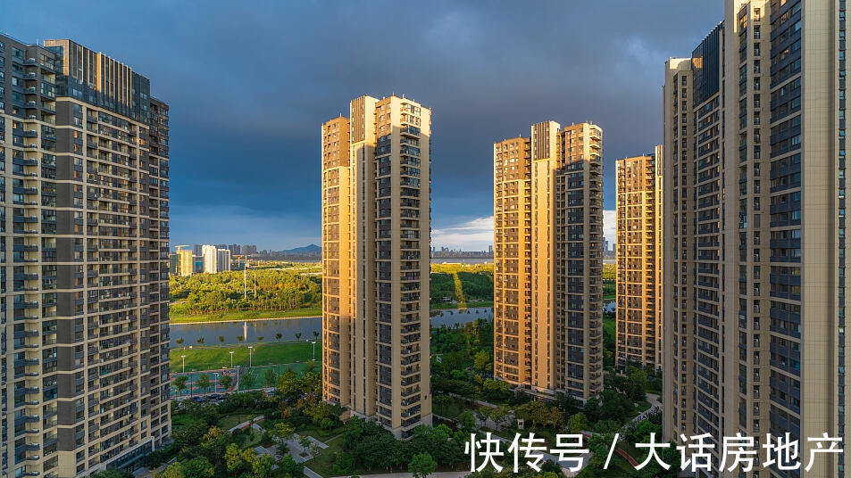 债权人|已经暴雷的禹洲地产,自己查封自己的房子,是为什么呢?