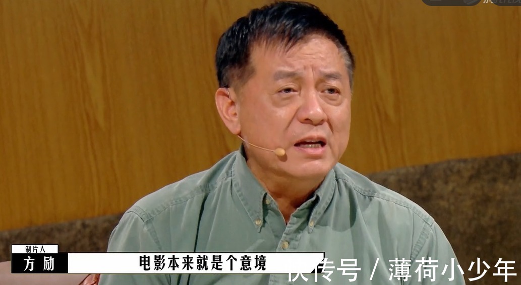 《导演请指教》，综艺效果拉满