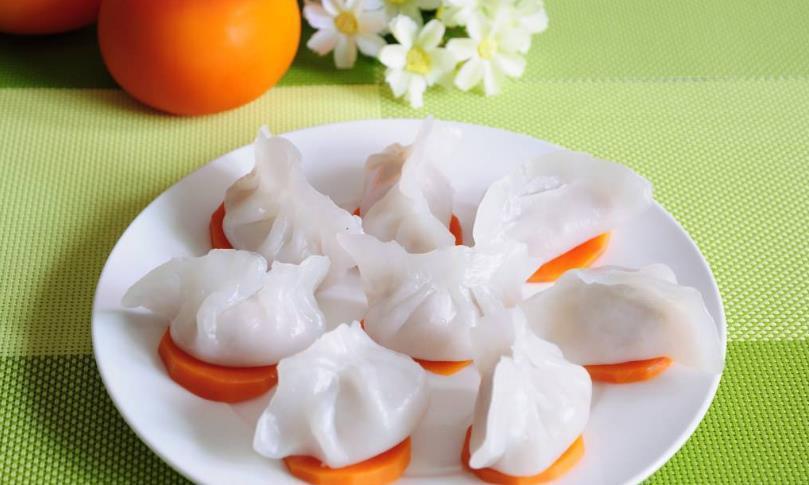 豆角|用豆角做饺子馅，比韭菜鸡蛋好吃10倍，一次吃40个都不过瘾
