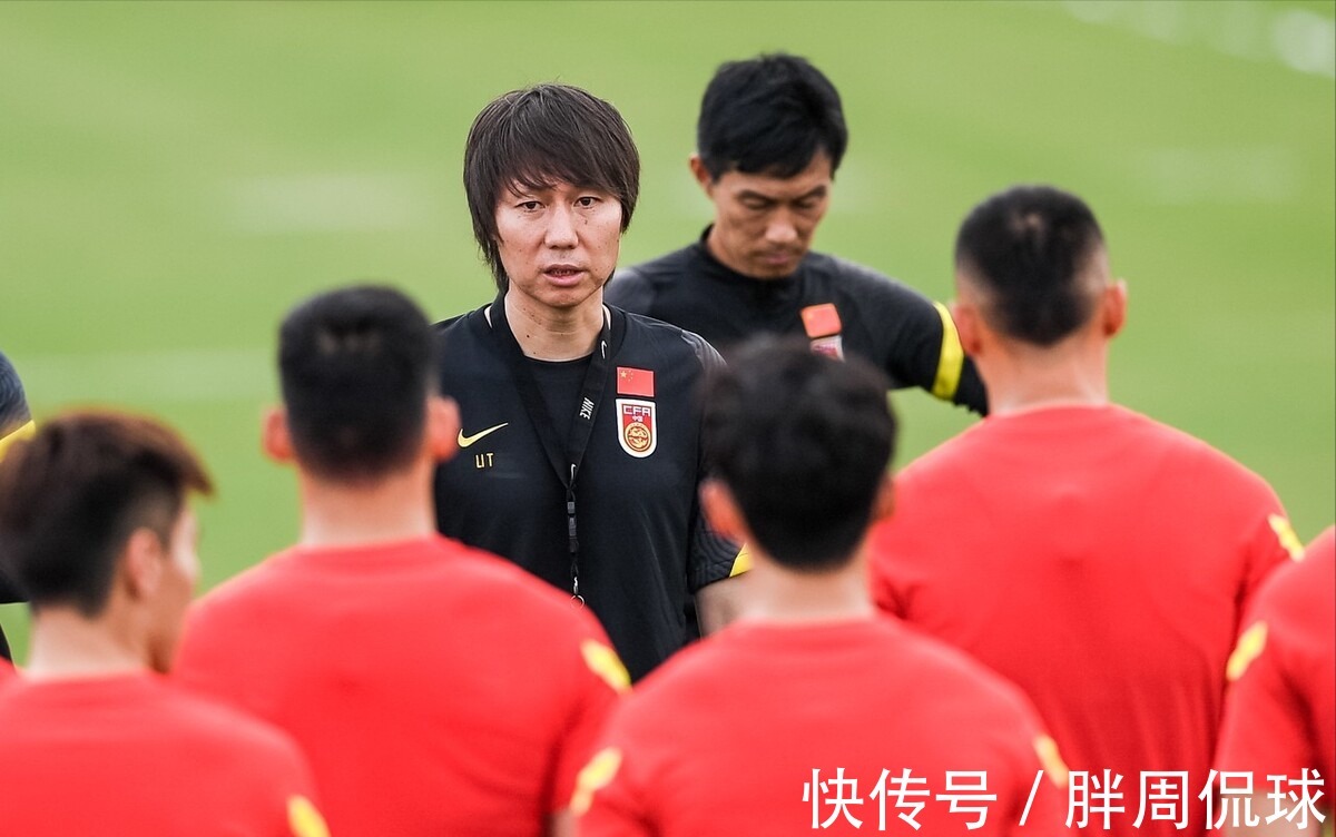 中国足球|噩耗!国足决战澳洲前,中国足坛教父级人物辞世,享年73岁