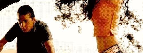 女主角|5部《变形金刚》女主角对比,梅根·福克斯力压维密超模和李冰冰