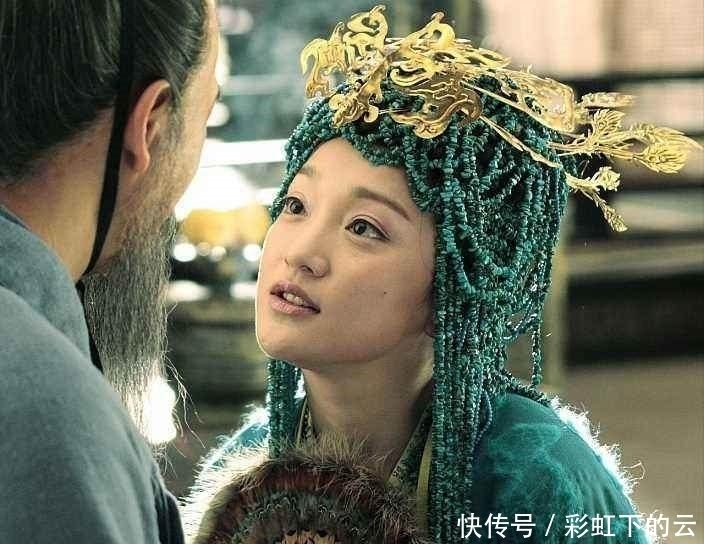 孔子有儿子也有孙子,却没有老婆?孔子的老婆到底是谁?