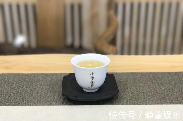 水浸出物&再好的白茶,也经受不了这三种错误的冲泡方式,明珠暗投!