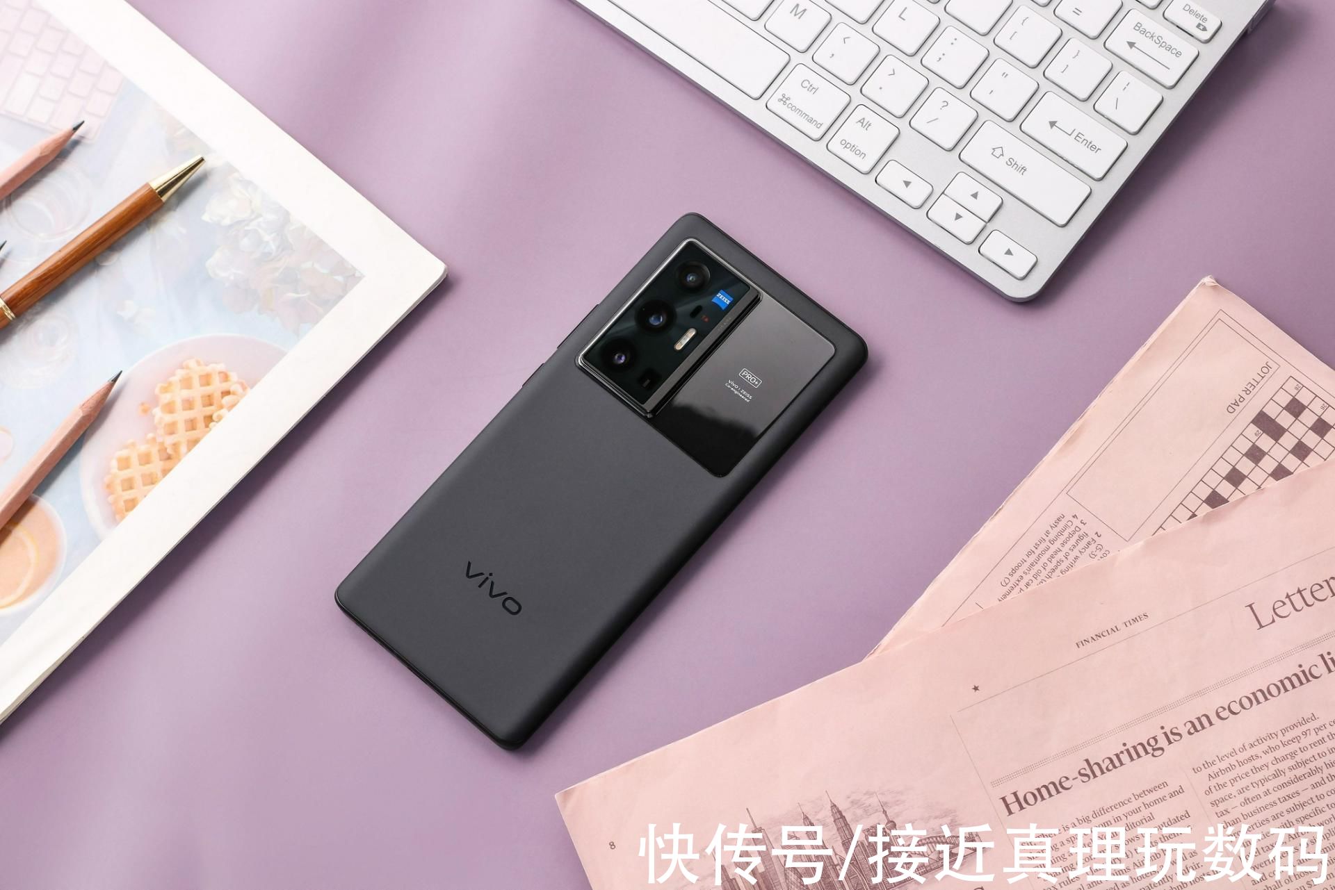 x70|获线上全网安卓手机五千价位段销量TOP1，X70 Pro+样张赏析