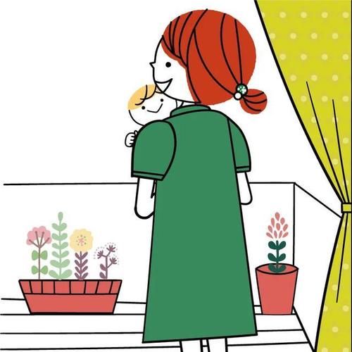 只要妈妈在，孩子就不乖，每个“磨娘精”心里都藏着一个秘密