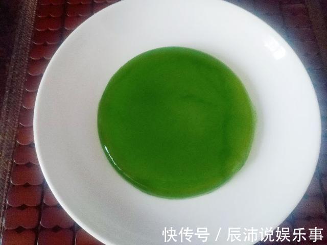 黄瓜汁|它常被人们当垃圾扔掉,搅一搅拌一拌就是解暑菜,清凉爽口