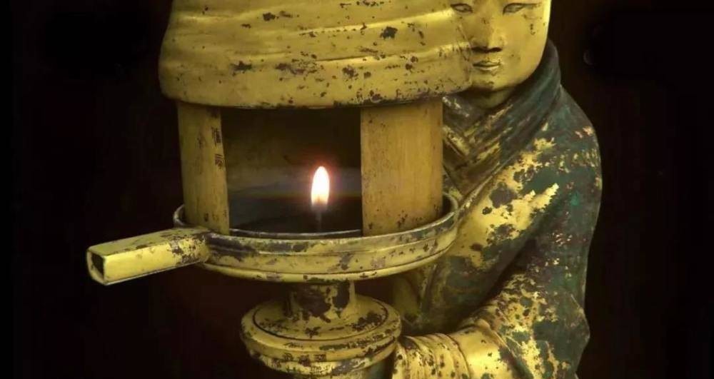 陵墓|康王陵墓能让当地百姓坐吃100年,里面三件宝贝,据说珍贵无比