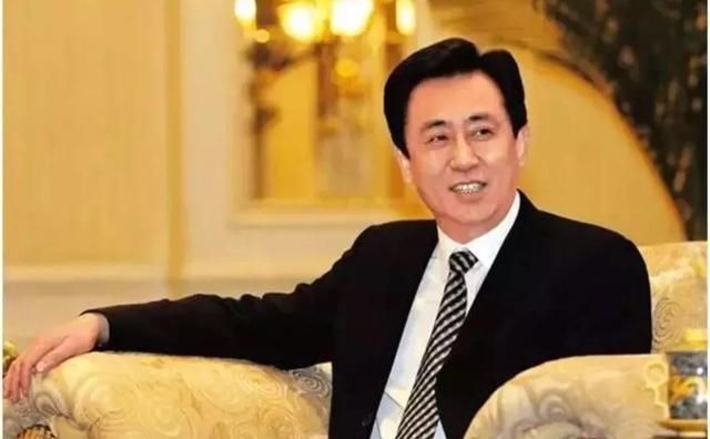 许家印|恒大债务危机有望解除,许家印是如何做到的?