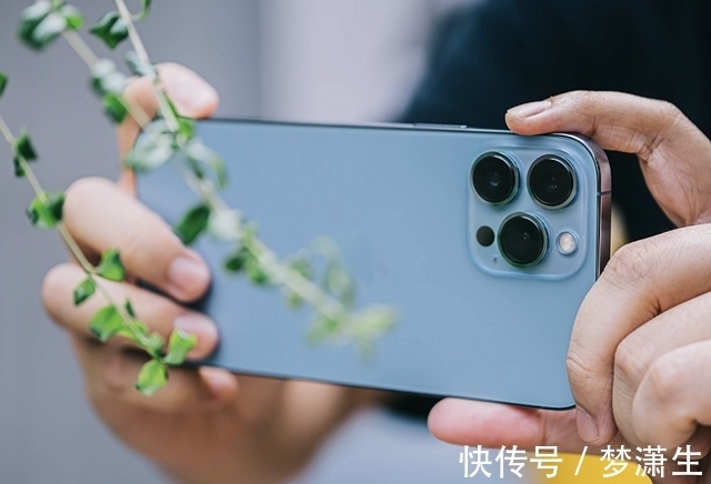 莱卡|华为再次夺得第一，iPhone13Pro“名落孙山”，到底发生了什么？