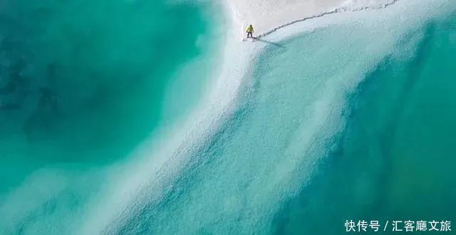 老年|10个让人“看一眼就上瘾”的旅行地,你去过几个?