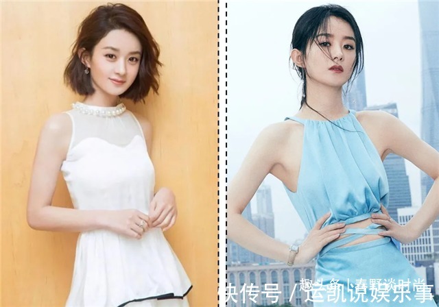 丸子头 50岁女人最好别留这“4种”发型,不仅大妈感十足,还显老没气质