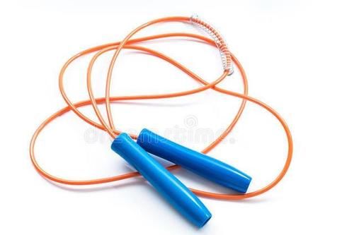 女人|每天坚持跳绳的女人，最后都怎么样了？这4大好处会不请自来