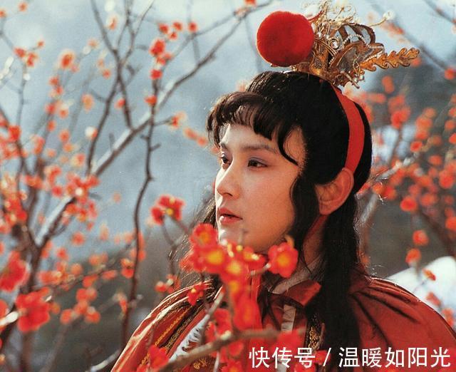 曹雪芹|贾宝玉多次跟袭人尝试,为什么始终没娶她