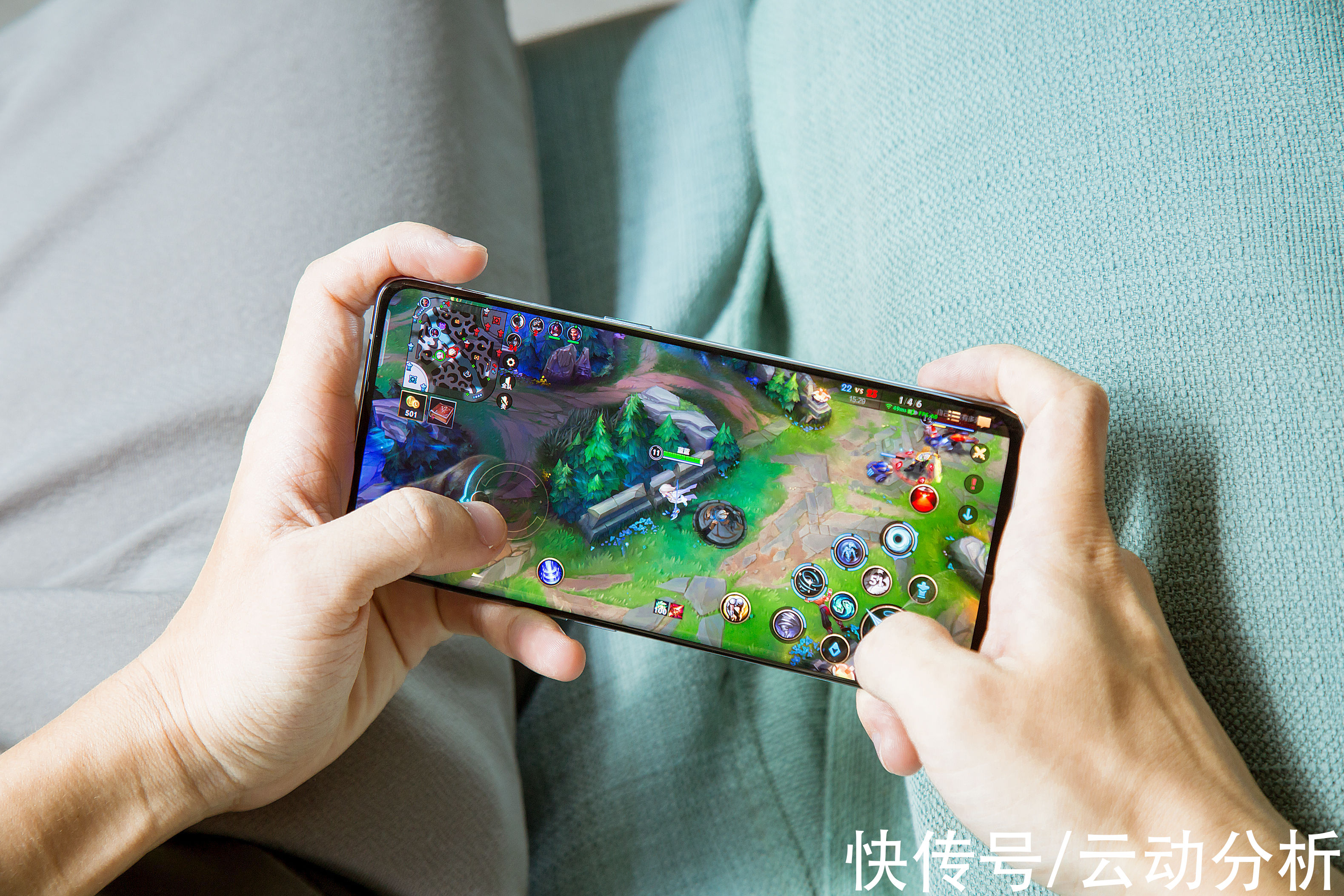 oppo|O系斩获国内第三季度手机市场出货量第一，果然研发才是硬道理