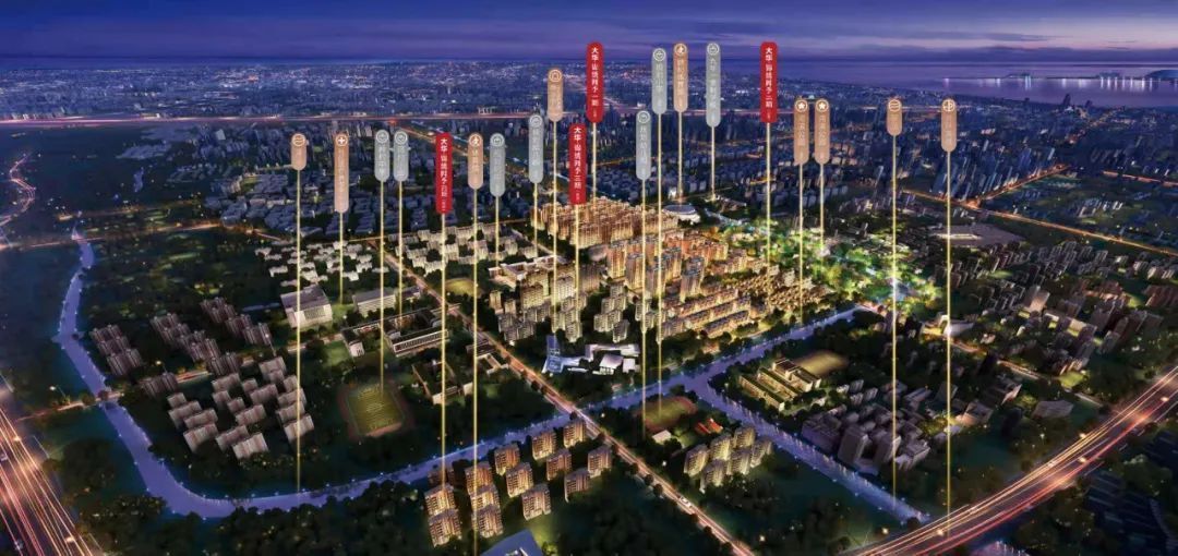 新盘|上海第五批次新盘,59个项目待加推!