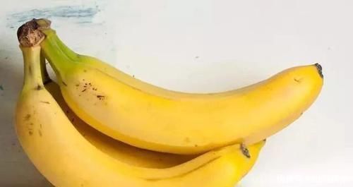 宿便|肠道“推粪机”现身,并不是香蕉,便秘时吃点,排出宿便一身轻松