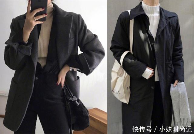 简约|12套简约风穿搭,演绎春季的浪漫气息,做个精致的小仙女