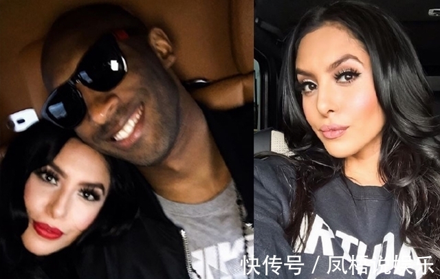 社交账号|瓦妮莎回家又晒美照!大合影中尽显贵妇风范,表白科比,不会放弃