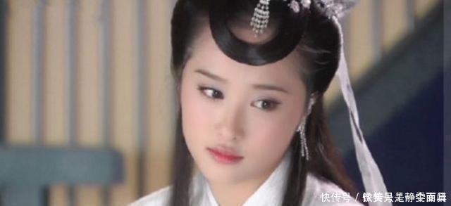 上古神话中七大女神,嫦娥才排第五,认识五个以上算你博学!