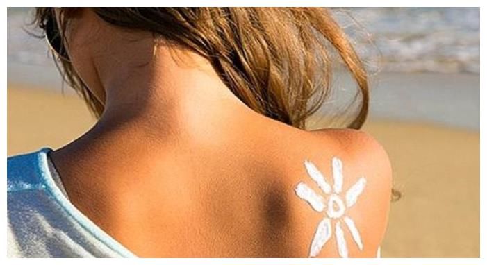 为何擦了防晒还是会变黑？这些“误区”要避免，否则没任何效果